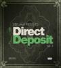 Zamob VA - Def Jam Presents Direct Deposit Vol. 1 (2016)